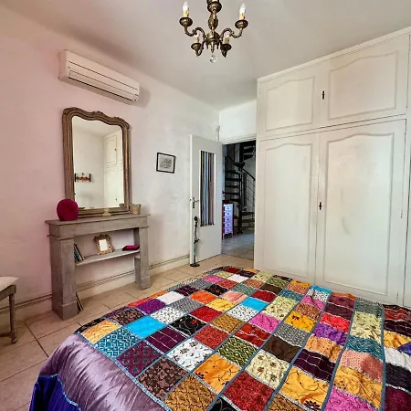 Apartament Large With Sea And Port View *
