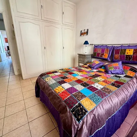 Large With Sea And Port View Apartament
